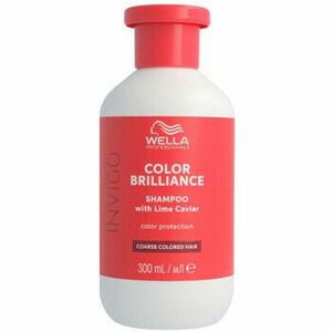 Samponok Wella Invigo Color Brilliance Thick Hair Shampoo 250 ml kép
