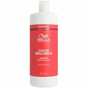 Samponok Wella Invigo Color Brilliance Thick Hair Shampoo 1000 ml kép