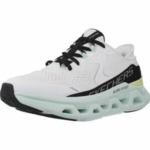 Divat edzőcipők Skechers SLIP-INS GLIDE STEP ALTUS kép