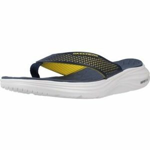 Lábujjközös papucsok Skechers SAYTO kép