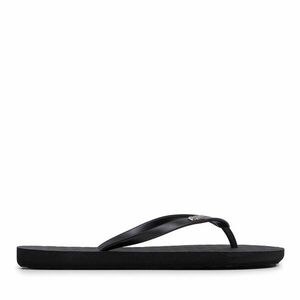 Flip-flops Roxy ARJL100663 Fekete kép