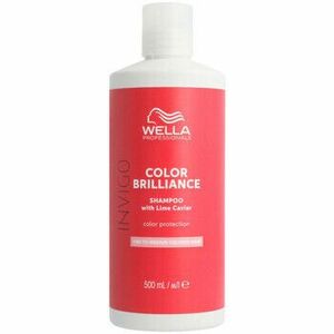 Samponok Wella Invigo Color Brilliance Shampoo for Fine to Medium Hair kép
