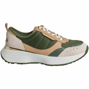 Tenisz MICHAEL Michael Kors 43F3FYFS1D-AMAZON GREEN MULTI kép