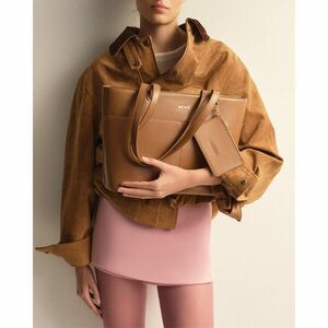 Táska MEXX MEXX-S-003-07 Barna kép