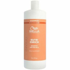 Samponok Wella Invigo Nutri-Enrich Nourishing Shampoo 1000 ml kép
