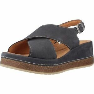 Szandálok / Saruk Clarks KASSANDA STEP kép