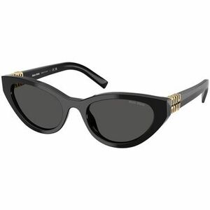Napszemüvegek Miu Miu Occhiali da Sole Miu Miu MUA04S 16K08Z kép