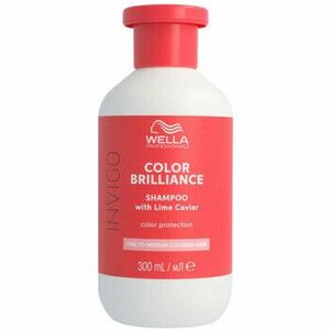 Samponok Wella Invigo Color Brilliance Shampoo for Fine to Medium Hair kép