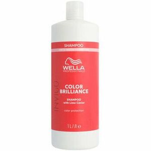 Samponok Wella Invigo Color Brilliance Shampoo for Fine to Medium Hair kép