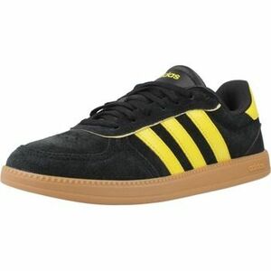 Divat edzőcipők adidas BREAKNET SLEEK kép