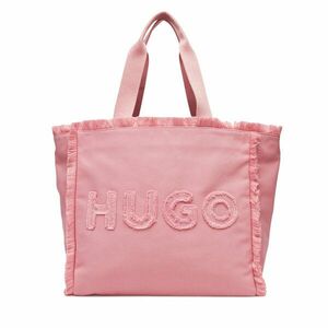 Táska HUGO 50541867 Rózsaszín kép