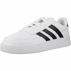 Divat edzőcipők adidas BREAKNET 2.0 kép