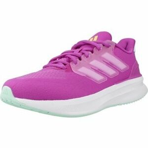 Divat edzőcipők adidas ULTRARUN 5 J kép