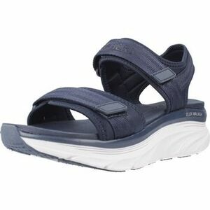 Szandálok / Saruk Skechers DLUX WALKER ADORE kép