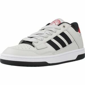Divat edzőcipők adidas RAPID COURT LOW J kép