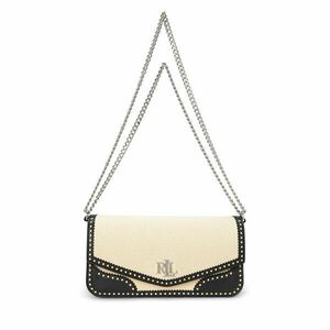 Táska LAUREN RALPH LAUREN Sawyer 431966774002 Bézs kép
