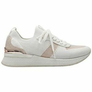 Oxford cipők Tamaris 23712-42 119-WHT/ROSE GOLD 23712-42 kép