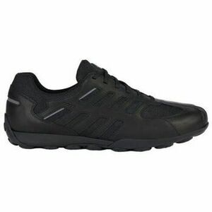 Oxford cipők Geox U SNAKE 2.0 C9999-NOIR U45GXA kép