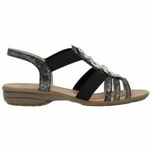 Szandálok / Saruk Remonte R3605 2-noir R3605 kép