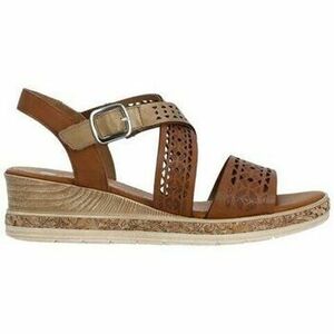 Szandálok / Saruk Remonte D3069 24-marron D3069 kép