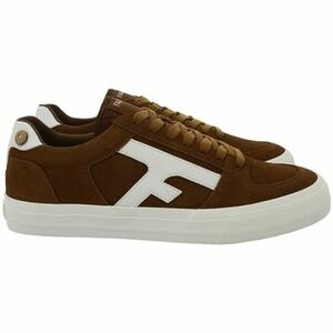 Oxford cipők Faguo WALNUT SUEDE CAM19 F21CG0201 kép