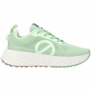 Oxford cipők No Name CARTER FLY W JADE CARTER JOGGER SUEDE RENO kép