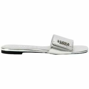 Papucsok Guess JODALEE Argent kép