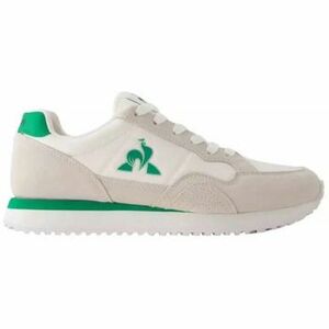Oxford cipők Le Coq Sportif JET STAR_2 2410699-optical white/jol JET STAR_2 kép