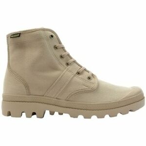 Csizmák Palladium PALLABROUSSE 297-ALL DESERT 69 kép