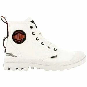Oxford cipők Palladium PAMPA HI SUPPLY RS 116-STAR WHITE 78881 kép