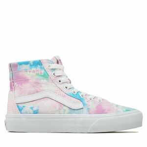 Teniszcipő Vans Sk8-Hi Tapered VN0005UM6GL1 Rózsaszín kép