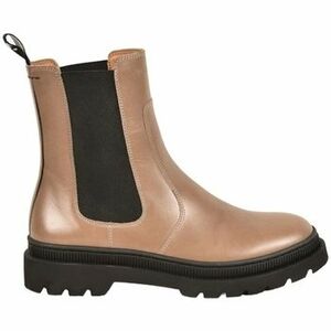 Csizmák Pataugas VITUS H N F4I 154-TAUPE 628562 kép