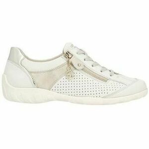 Oxford cipők Remonte R3411 80-blanc combiné R3411 kép