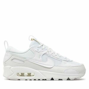 Sportcipők Nike Air Max 90 Futura DM9922 101 Fehér kép