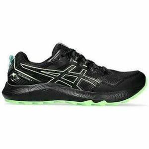Oxford cipők Asics GEL SONOMA 7 003-BLACK/GREEN 1011B595 kép