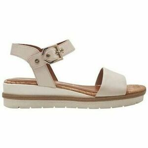 Szandálok / Saruk Tamaris 28222-42 418-IVORY 28222-42 kép