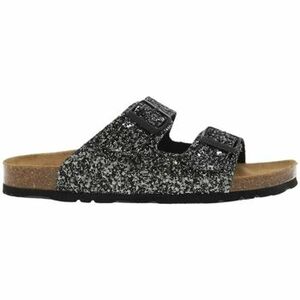 Papucsok Pepe jeans OBAN ELECTRA W 997-FACTORY BLACK PLS90636 kép