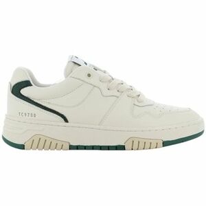 Oxford cipők Safety Jogger 589896 G91-OFF WHITE/GREEN 589896 kép