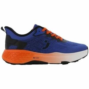 Oxford cipők Safety Jogger 609046 G49-COBALT BLUE/ORANGE 609046 kép
