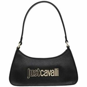 Kézitáskák Roberto Cavalli 76RA4BB6 899-BLACK 76RA4BB6 kép