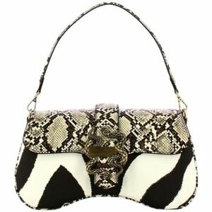 Kézitáskák Roberto Cavalli 76RA4BA1 918-MULTICOLOR 76RA4BA1 kép