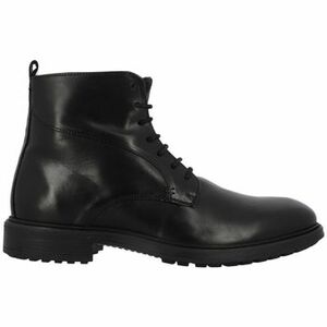Csizmák Azzaro MAXENCE 02-NOIR RN171 kép