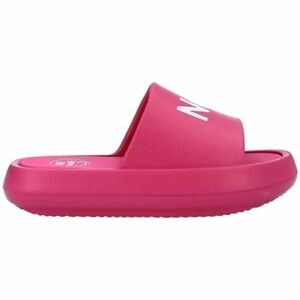 Papucsok No Name CLOVER CLOG W CHERRY CLOVER CLOG EVA kép