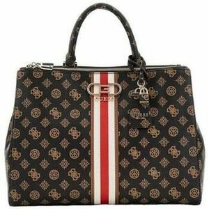 Kézitáskák Guess DEESA LOGO CNVRTBLE MOCHA LOGO HWPG93 07070 kép