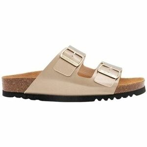 Papucsok Scholl JOSEPHINE Taupe Gold F30045 kép