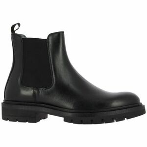 Csizmák Azzaro TANGERI 02-NOIR RN241 kép