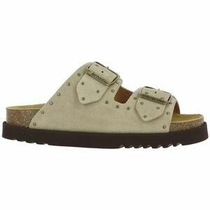Papucsok Scholl BEATRIZ Dark Beige F31592 kép
