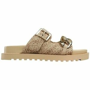 Papucsok Guess FATEMA2 BEIBR FL6FT2 FAL03 kép