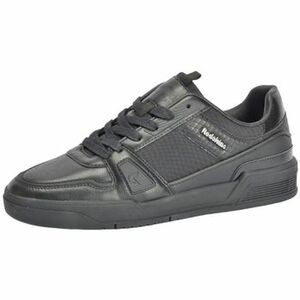 Oxford cipők Redskins FAST AM-NOIR+NOIR SD921 kép