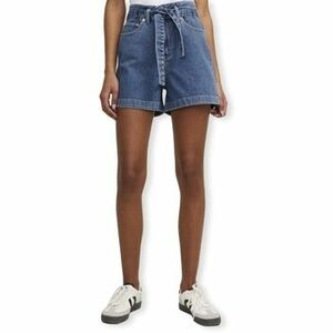 Rövidnadrágok JJXX Celen Shorts - Medium Blue Denim kép